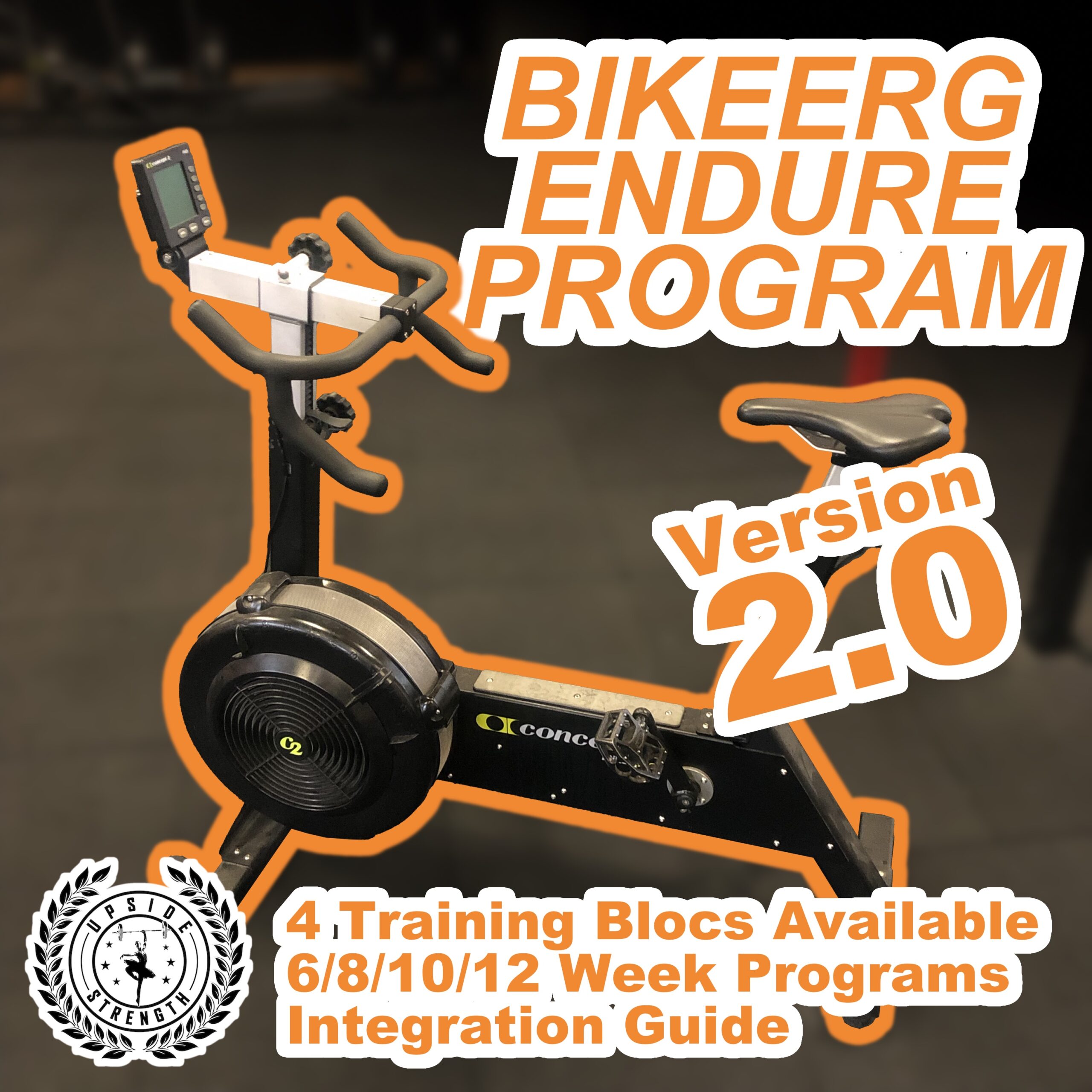 bikeergprogram